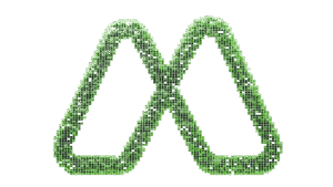 This is themayk's LOGO (3d version)