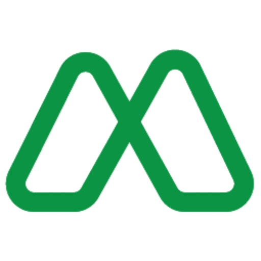 This is themayk's LOGO
